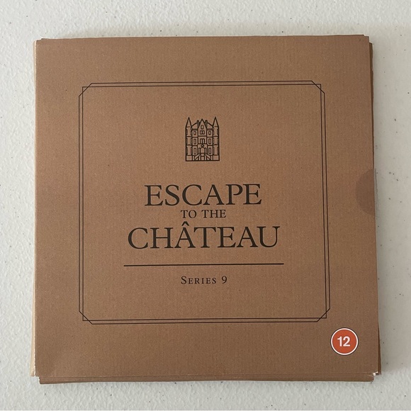 2020 & 2022 Dare to do it Tour Programmes & Series 9 DVD - Picture 3 of 3